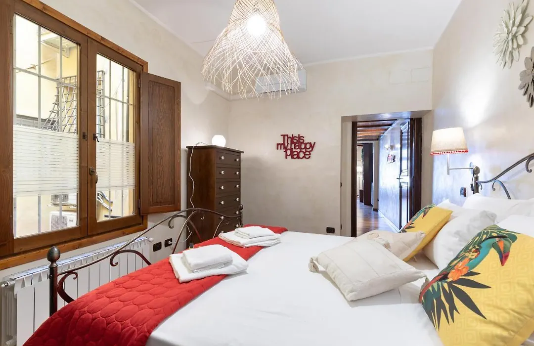 Rome As You Feel - Cancelleria Apartment In Navona-1