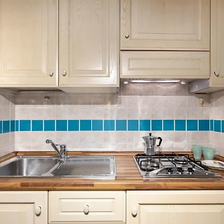 Rome As You Feel - Cancelleria Apartment In Navona-2